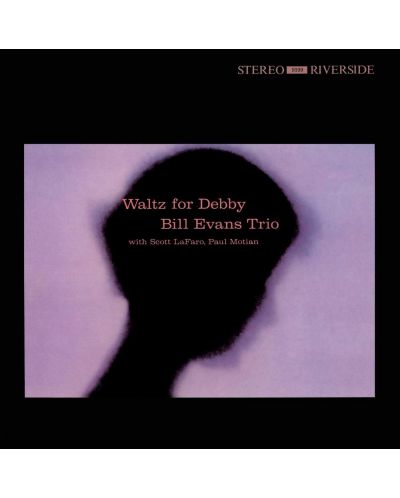 The Bill Evans Trio - Waltz For Debby [Original Jazz Classics Remasters] - (CD) - 1